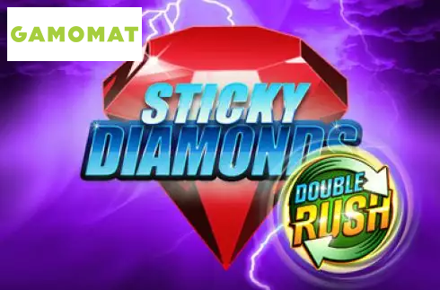 Sticky Diamonds Double Rush